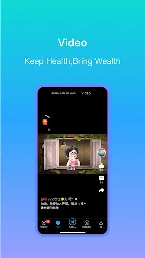 VMOMENT | Games | XWorld