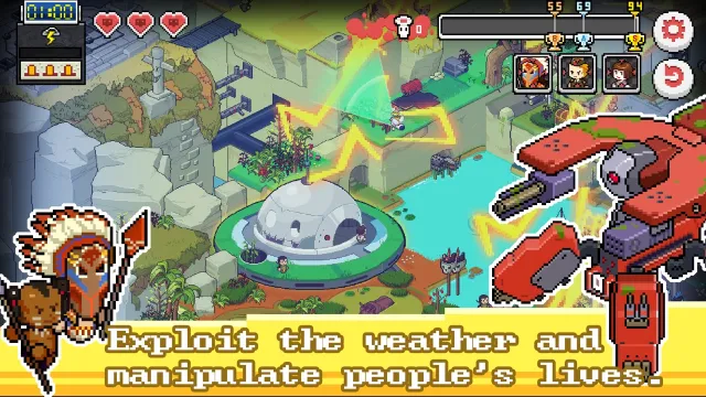 Death Coming | juego | XWorld