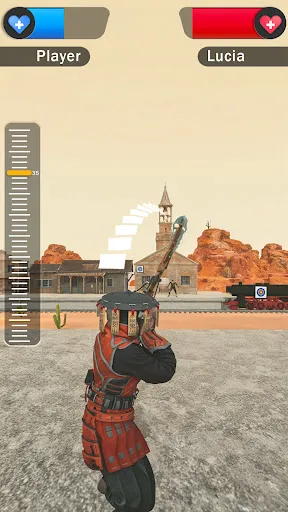 Ultimate Archery Strike Game | Игры | XWorld