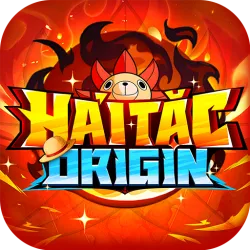 XWorld | Hải Tặc ORIGIN