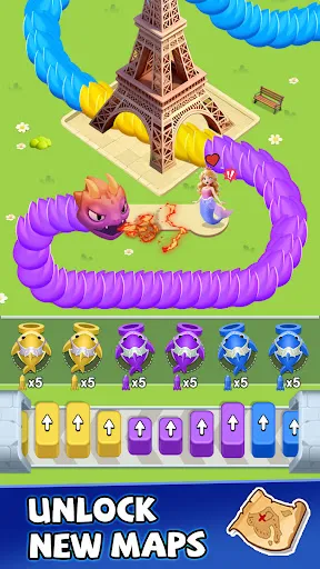 Mermaid’s Odyssey: Sort Match | 游戏 | XWorld Mermaid’s Odyssey: Sort Match | 游戏 | XWorld