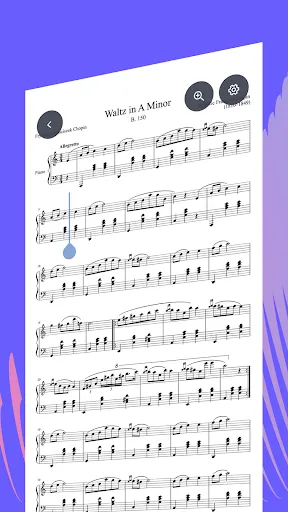 MuseScore: sheet music | Games | XWorld