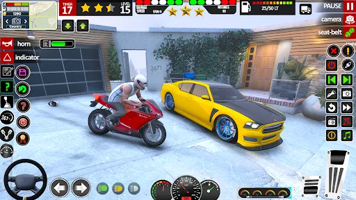 Grand Gangster Simulator Crime | 游戏 | XWorld