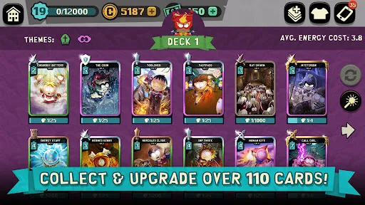 South Park: Phone Destroyer™ | Permainan | XWorld South Park: Phone Destroyer™ | Permainan | XWorld