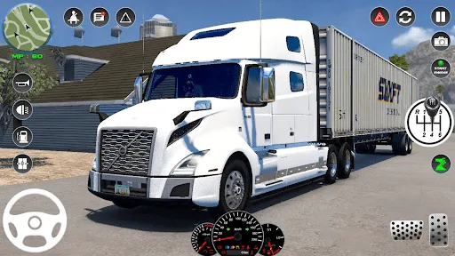 Truck Driving Offline Games 3d | 游戏 | XWorld Truck Driving Offline Games 3d | 游戏 | XWorld
