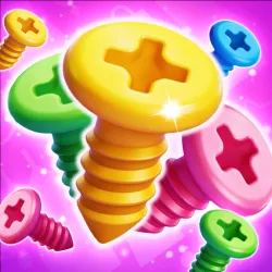 XWorld | Screw Master Match