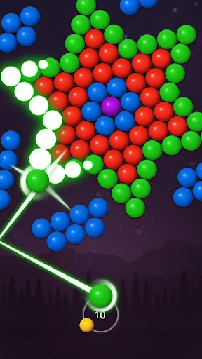 Bubble Shooter-Shoot Bubble | Jogos | XWorld
