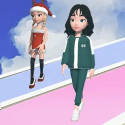 XWorld | Trận chiến trên sàn catwalk XWorld | Trận chiến trên sàn catwalk