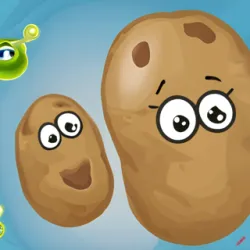 XWorld | Hot Potato - family game