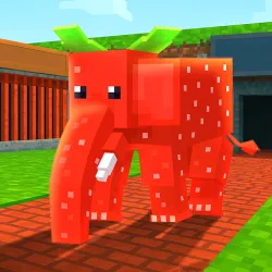 XWorld | Steal n Craft Brainrot