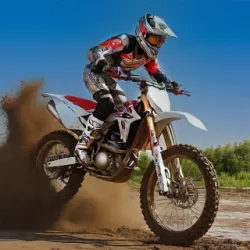 XWorld | Motocross - Bike Racing Games