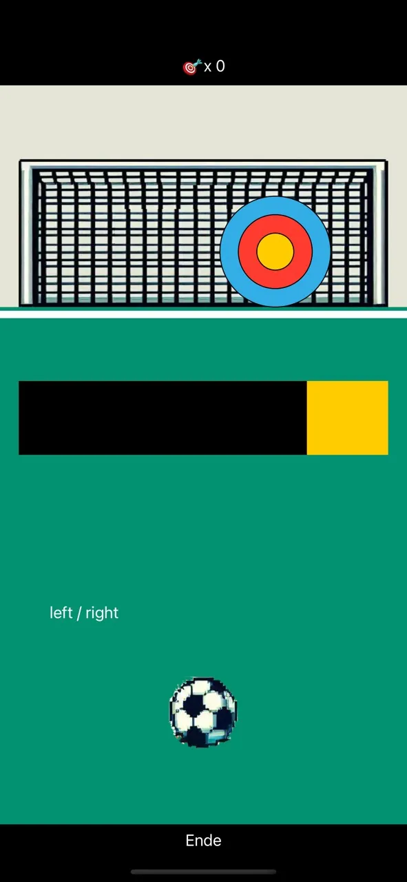 Football Goal Keeper Fantastic | Игры | XWorld