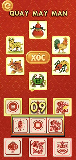 bau cua moi 2026 | Games | XWorld