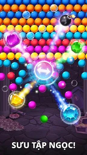 Bubble Pop! Cannon Shooter | Games | XWorld