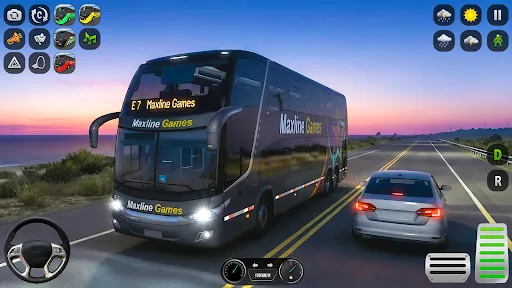 Real Bus Drive Simulator 2026 | Jogos | XWorld Real Bus Drive Simulator 2026 | Jogos | XWorld