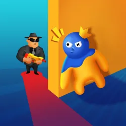 XWorld | Rainbow Agent: Disguise Master