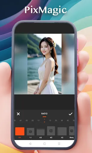 PixMagic | เกม | XWorld