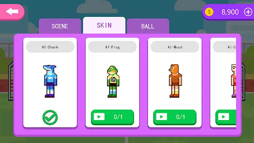 Droll Soccer--fly ball | Games | XWorld Droll Soccer--fly ball | Games | XWorld