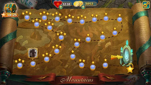 Tri Peaks Offline Solitaire | Jogos | XWorld Tri Peaks Offline Solitaire | Jogos | XWorld
