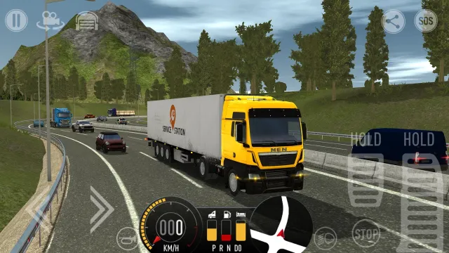 Truck World: Euro & American | Games | XWorld