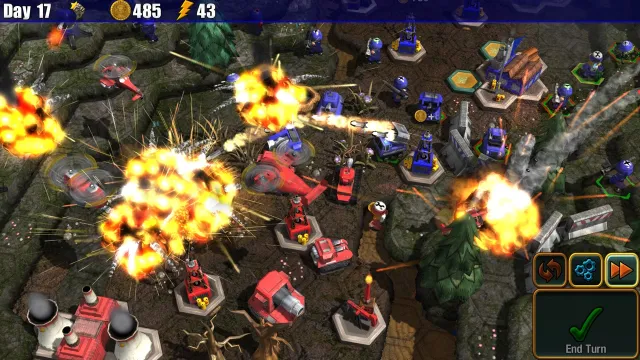 Epic Little War Game | Игры | XWorld