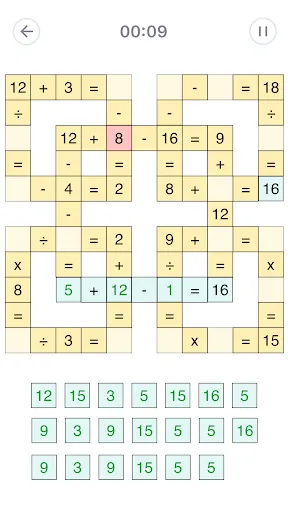 Sudoku - Permainan Teka-teki | Permainan | XWorld