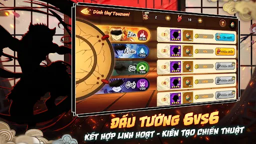 Sát Quỷ Đoàn | Games | XWorld