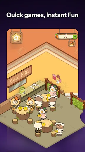 Jolibox - Game, Drama and More | Games | XWorld