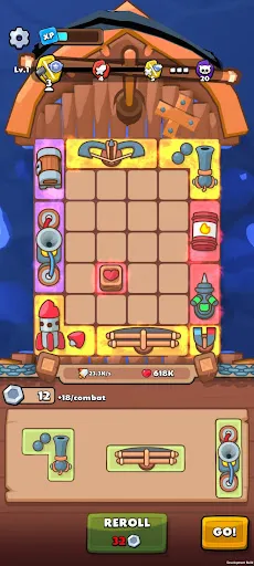 Pirate Boom : Idle Puzzle RPG | Games | XWorld Pirate Boom : Idle Puzzle RPG | Games | XWorld