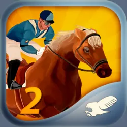 XWorld | Race Horses Champions 2