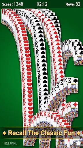 Solitaire: Puzzle Card Games | Games | XWorld Solitaire: Puzzle Card Games | Games | XWorld