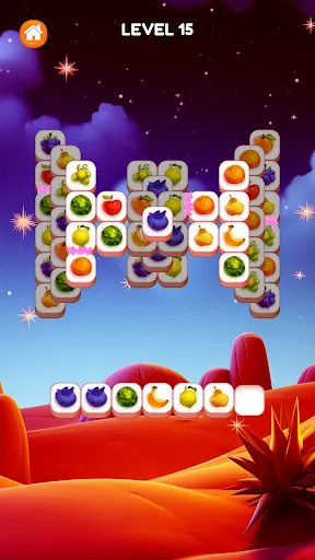Match Fruit: Triple Tile | 游戏 | XWorld
