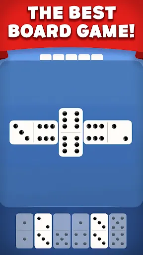 Dominoes- Classic Board Games | Games | XWorld