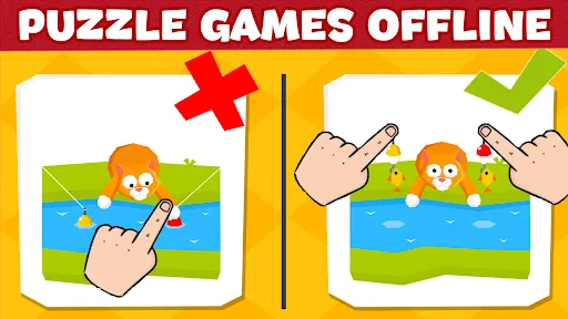 Permainan Luar Talian: Offline | Permainan | XWorld