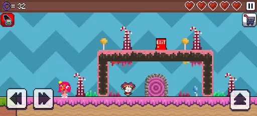 Amazing Digital Game2D | Игры | XWorld