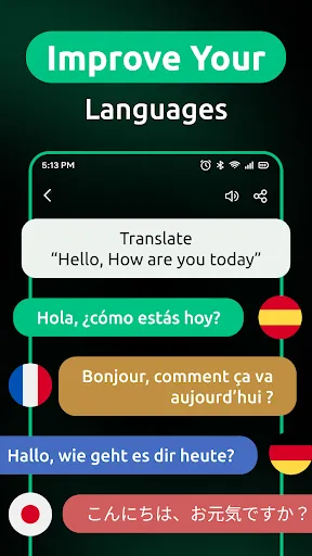 AI Chatbot: Smart AI Chat | Games | XWorld
