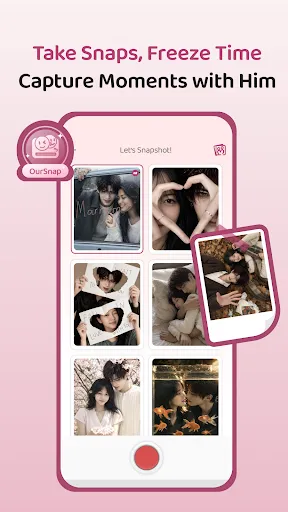 Mira - AI Chat & Companion | Games | XWorld