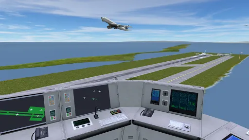 Airport Madness 3D | juego | XWorld