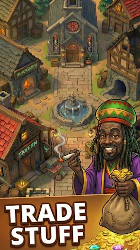 ADHD SQUAD: Dungeon Masters | Игры | XWorld ADHD SQUAD: Dungeon Masters | Игры | XWorld