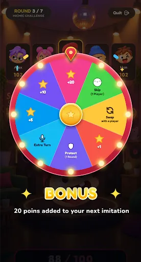 Micmic Fun: Voice Challenge | เกม | XWorld Micmic Fun: Voice Challenge | เกม | XWorld