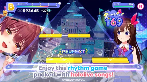 hololive Dreams | Games | XWorld
