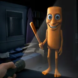 XWorld | Annie Playtime: Horror Pranks XWorld | Annie Playtime: Horror Pranks