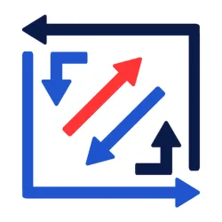 XWorld | Arrow Go! Lucky Puzzle