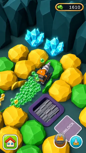 Gold Miner Inc | Permainan | XWorld Gold Miner Inc | Permainan | XWorld