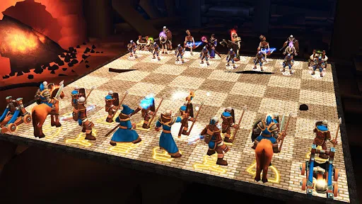 World Of Chess 3D (Pro) | Games | XWorld World Of Chess 3D (Pro) | Games | XWorld