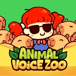XWorld | Animal Voice Zoo