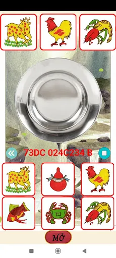 bau cua 2026 | Games | XWorld