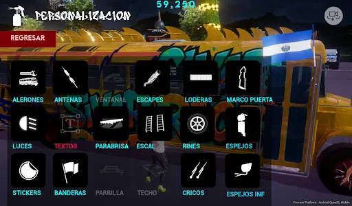 Sivar Race | 游戏 | XWorld