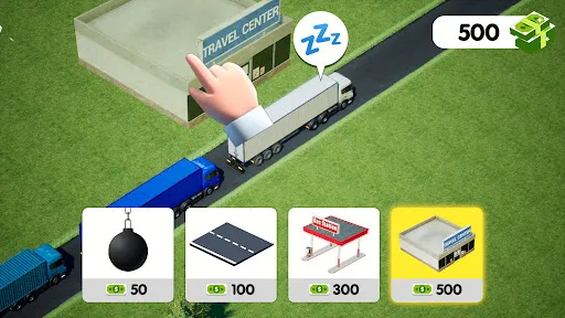 Travel Center Tycoon | Games | XWorld Travel Center Tycoon | Games | XWorld