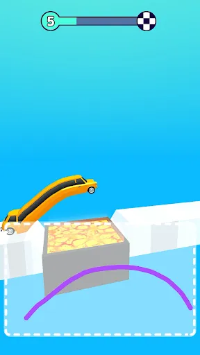 Worm Car | 游戏 | XWorld